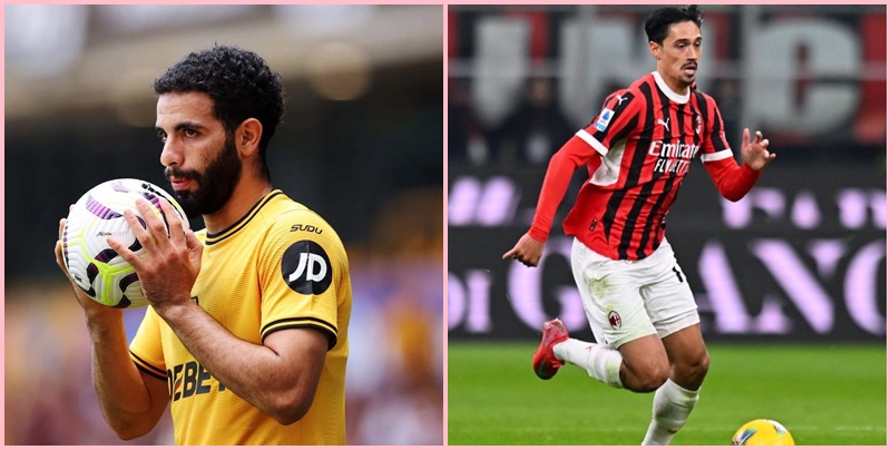 Man City chốt giá bộ đôi 110 triệu Euro