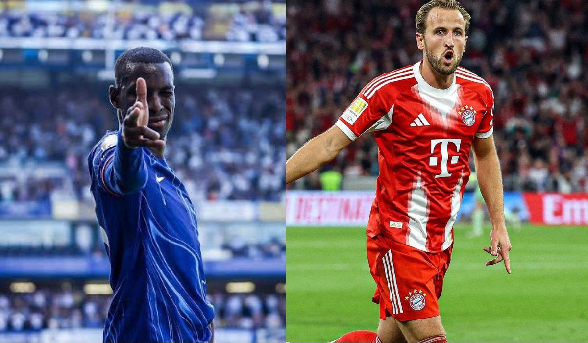 Bayern Munich đồng ý chi tiền mua Nicolas Jackson