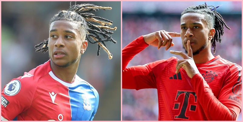 Liverpool muốn Michael Olise trở thành biểu tượng thay thế Salah