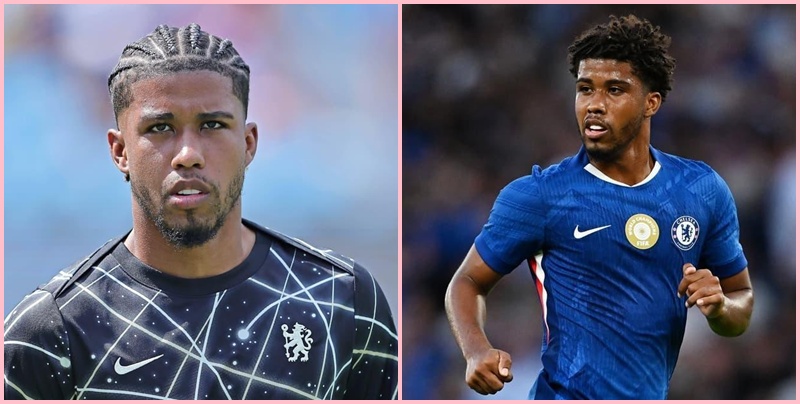 Chelsea không có ý định để Andrey Santos rời đi