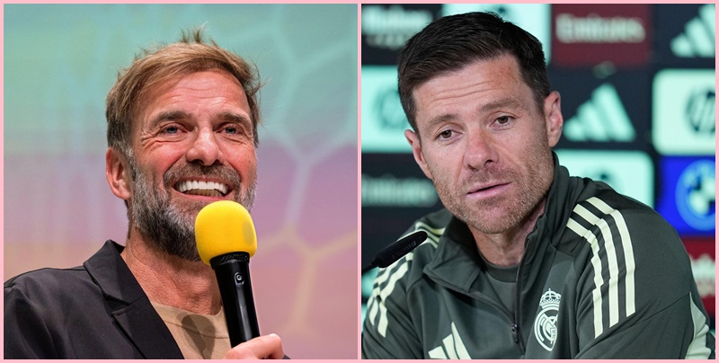 Jurgen Klopp nói về khả năng dẫn dắt Real