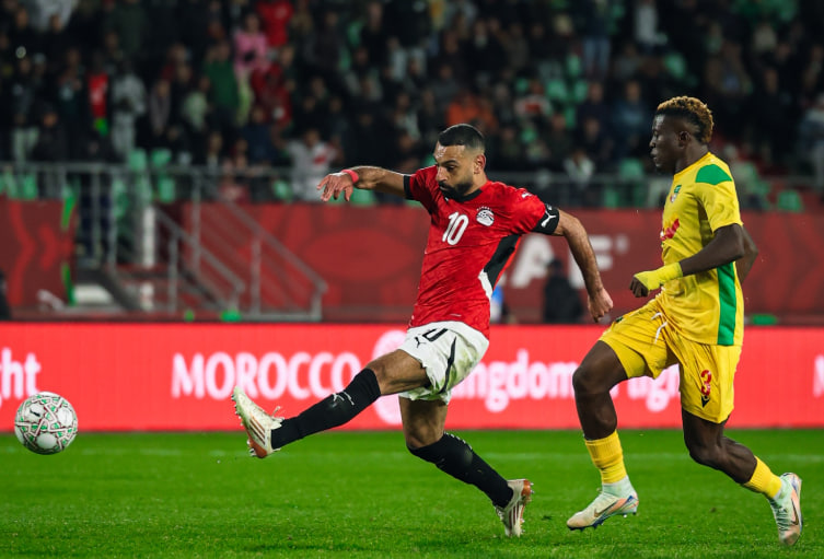 Ai Cập  vs Benin (23:00 – 05/01) | Xem lại trận đấu