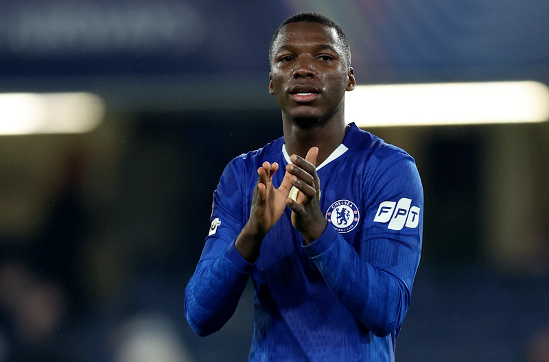 Caicedo giải cứu Stamford Bridge trong đêm Chelsea vượt ải Pafos
