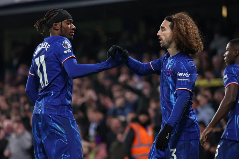 Chelsea tăng tốc phút chót: Hai mục tiêu vẫn có thể cập bến Stamford Bridge