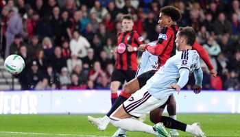AFC Bournemouth  vs Aston Villa (02:45 – 29/10) | Xem lại trận đấu