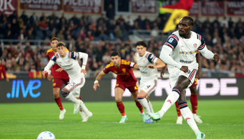 AS Roma vs Cagliari (02:45 – 28/10) | Xem lại trận đấu