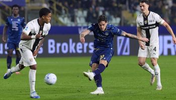 Parma vs Udinese (00:30 – 29/10) | Xem lại trận đấu