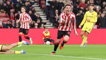 Sunderland vs Brentford (02:45 – 29/10) | Xem lại trận đấu