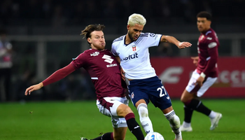 Torino vs Como (02:45 – 28/10) | Xem lại trận đấu